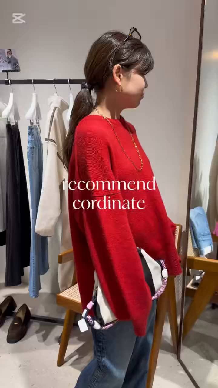 2026.09.11 recommend cordinate♡ サムネイル画像