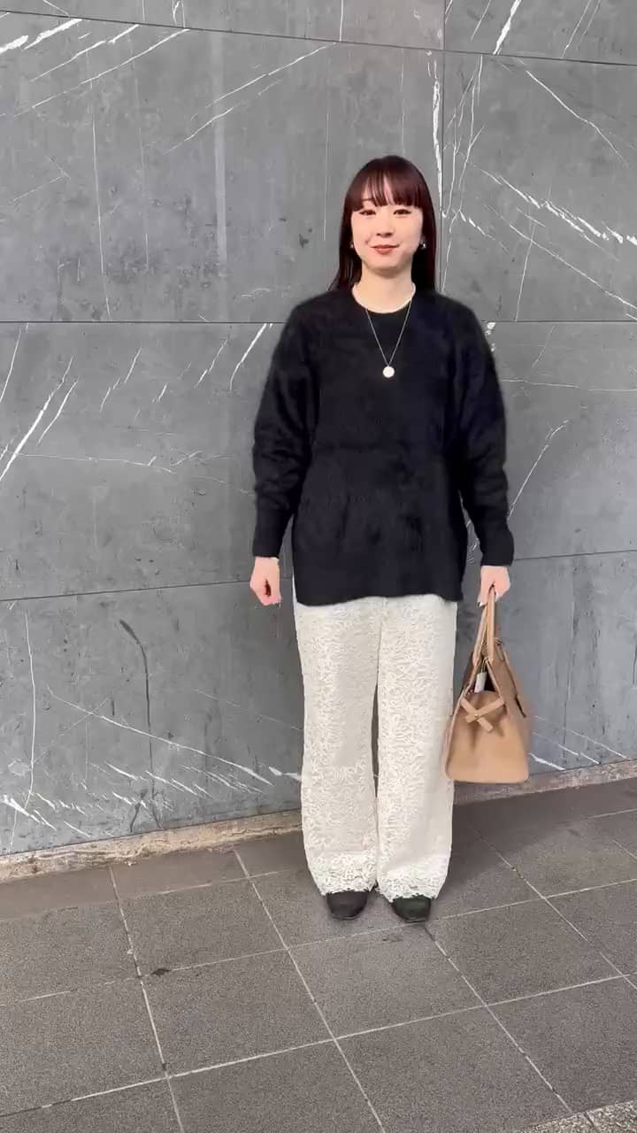 2025.12.03 ヘアリー×レース サムネイル画像