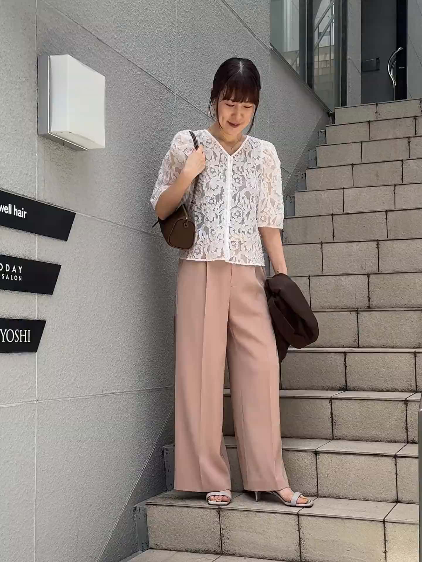 ノーリーズ ルミネ有楽町店 yamaguchi ノーリーズ ルミネ有楽町店