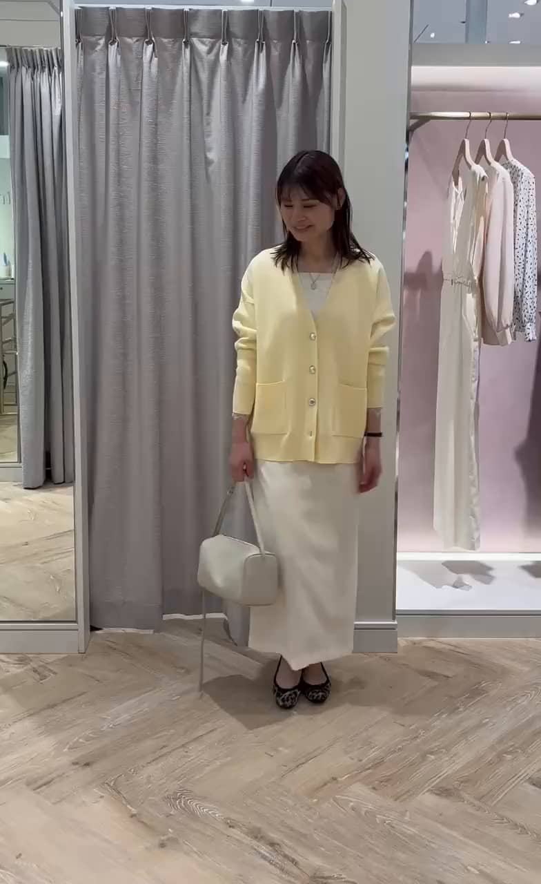 2026.02.02 春のオススメアイテム サムネイル画像