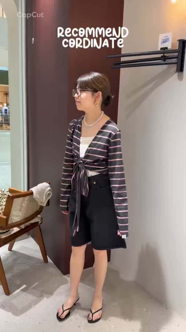 2026.08.06 recommend cordinate♡ サムネイル画像