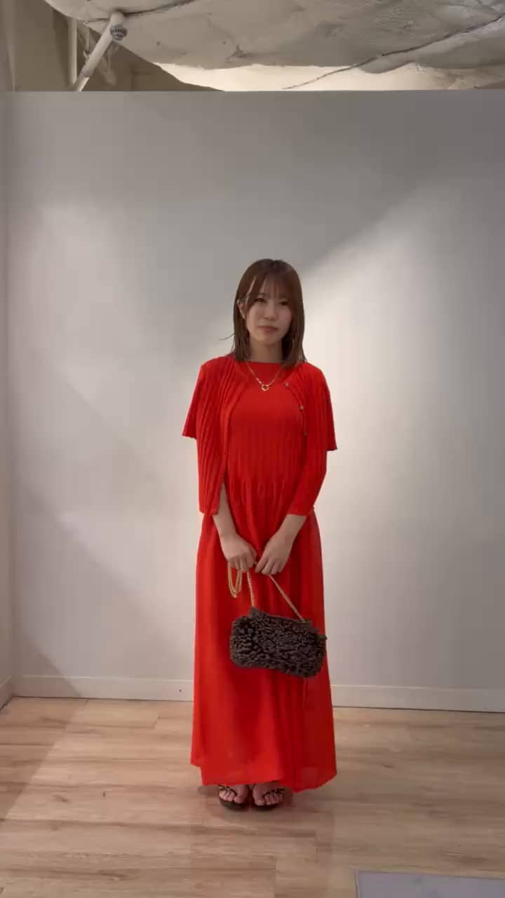 2026.04.21 ワンピース♡ サムネイル画像