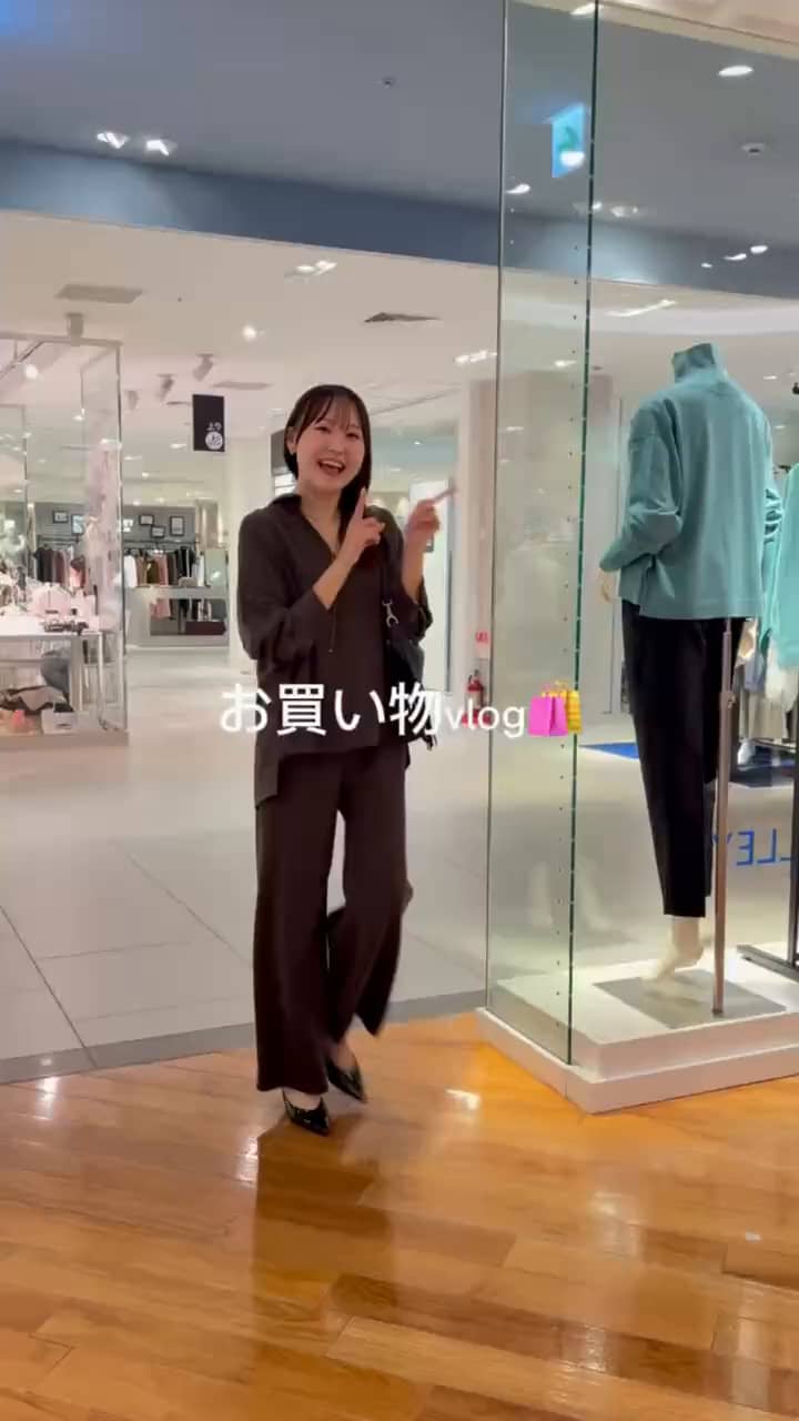 2026.09.28 お買い物vlog🛍️ サムネイル画像