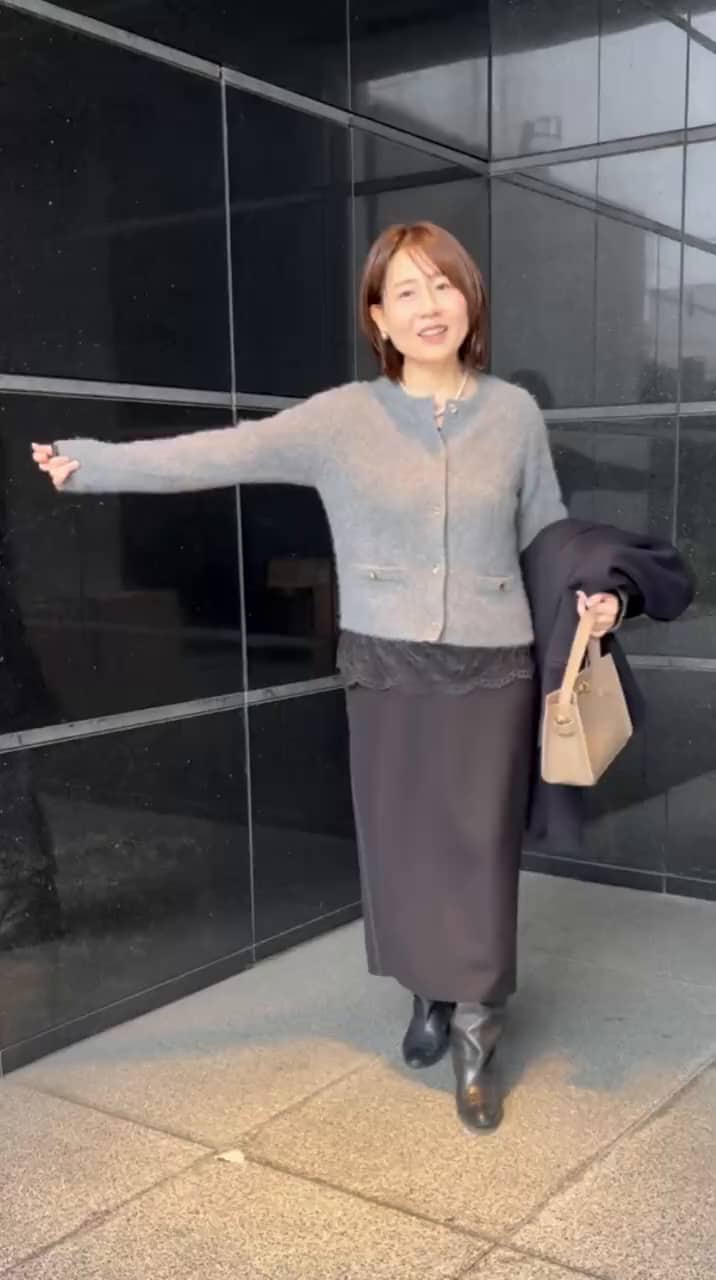 2025.12.08 年末年始のお出かけにおすすめコーデ サムネイル画像