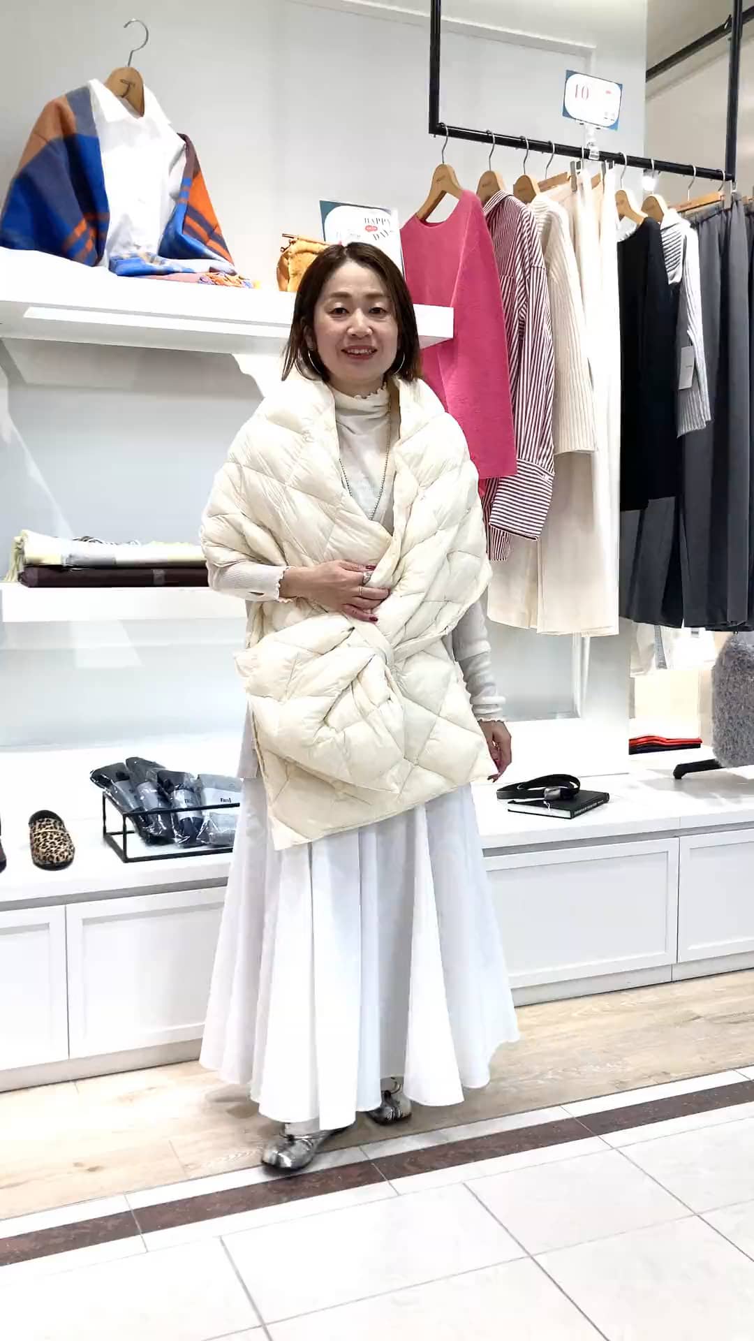 ノーリーズ 京都大丸店 Morita.t ノーリーズ 京都大丸店