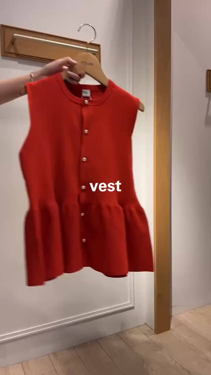 2025.09.11 今買って長く着れる✨ サムネイル画像