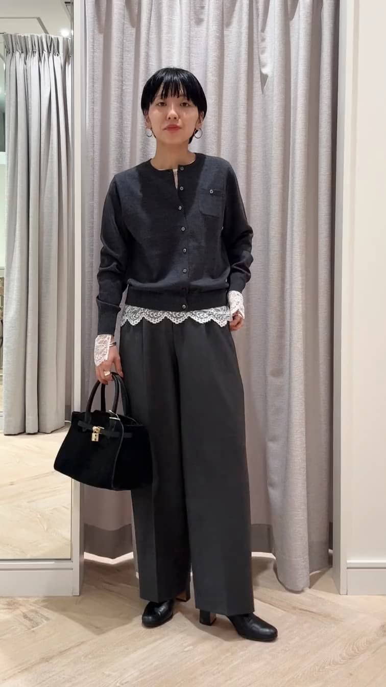 ノーリーズソフィー ミナモア広島店 takemori ノーリーズソフィー ミナモア広島店