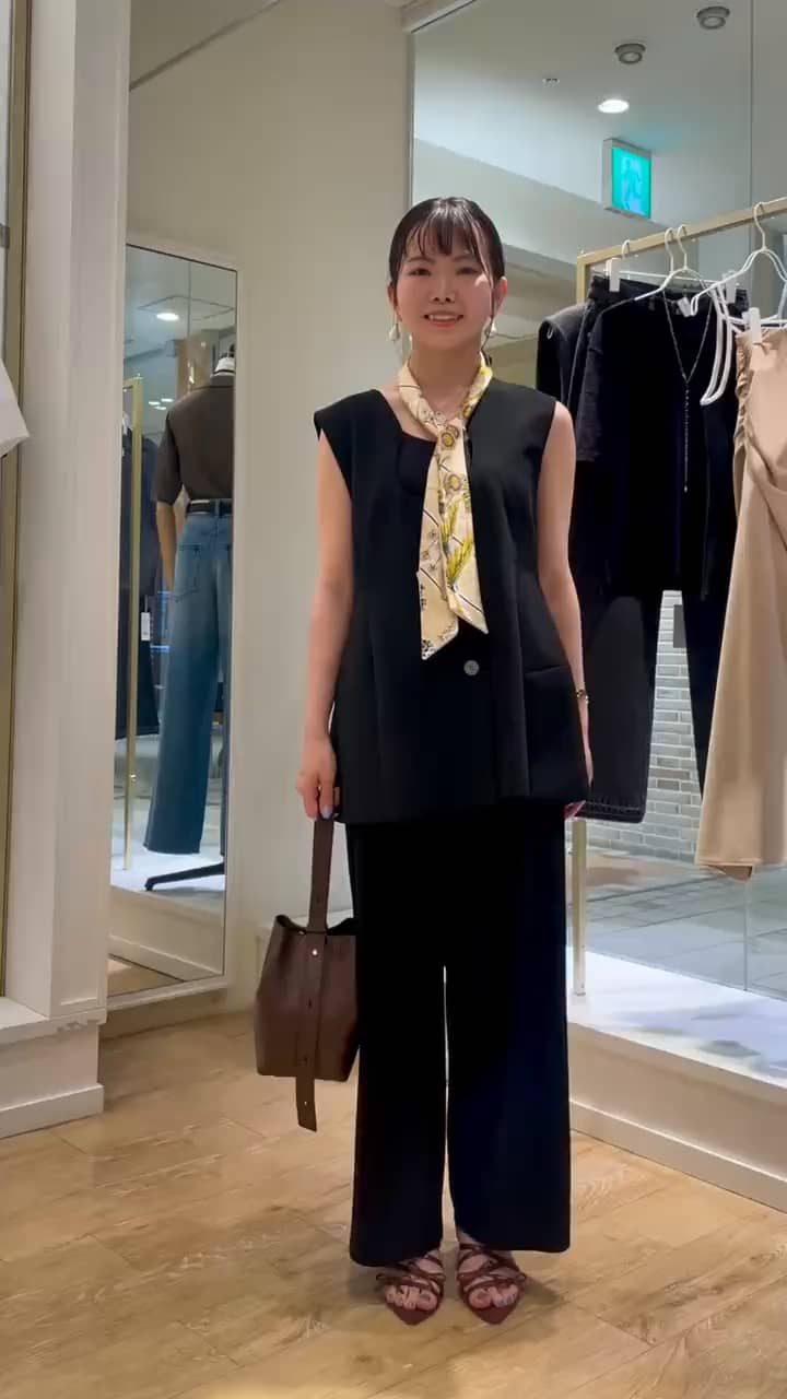 2025.08.24 スポーツミックスコーデ⚾️ サムネイル画像