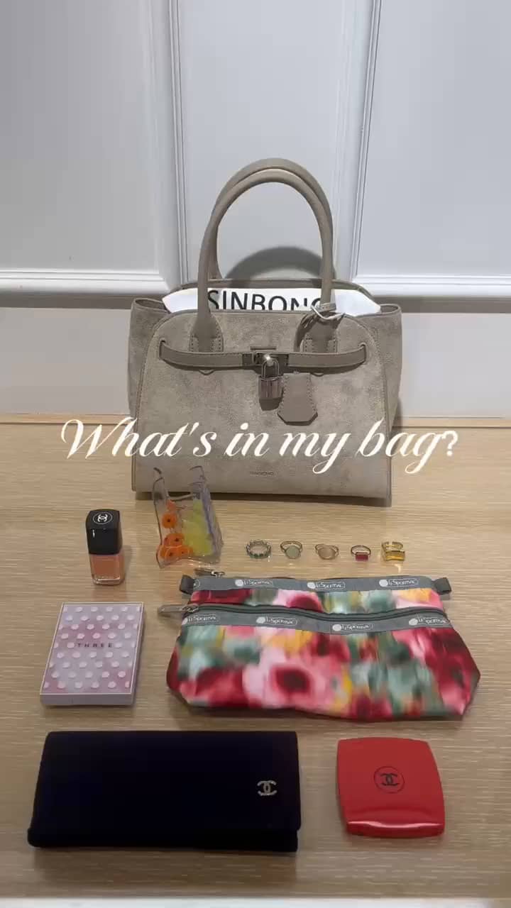 2026.02.11 人気のバッグがSALEになりました サムネイル画像