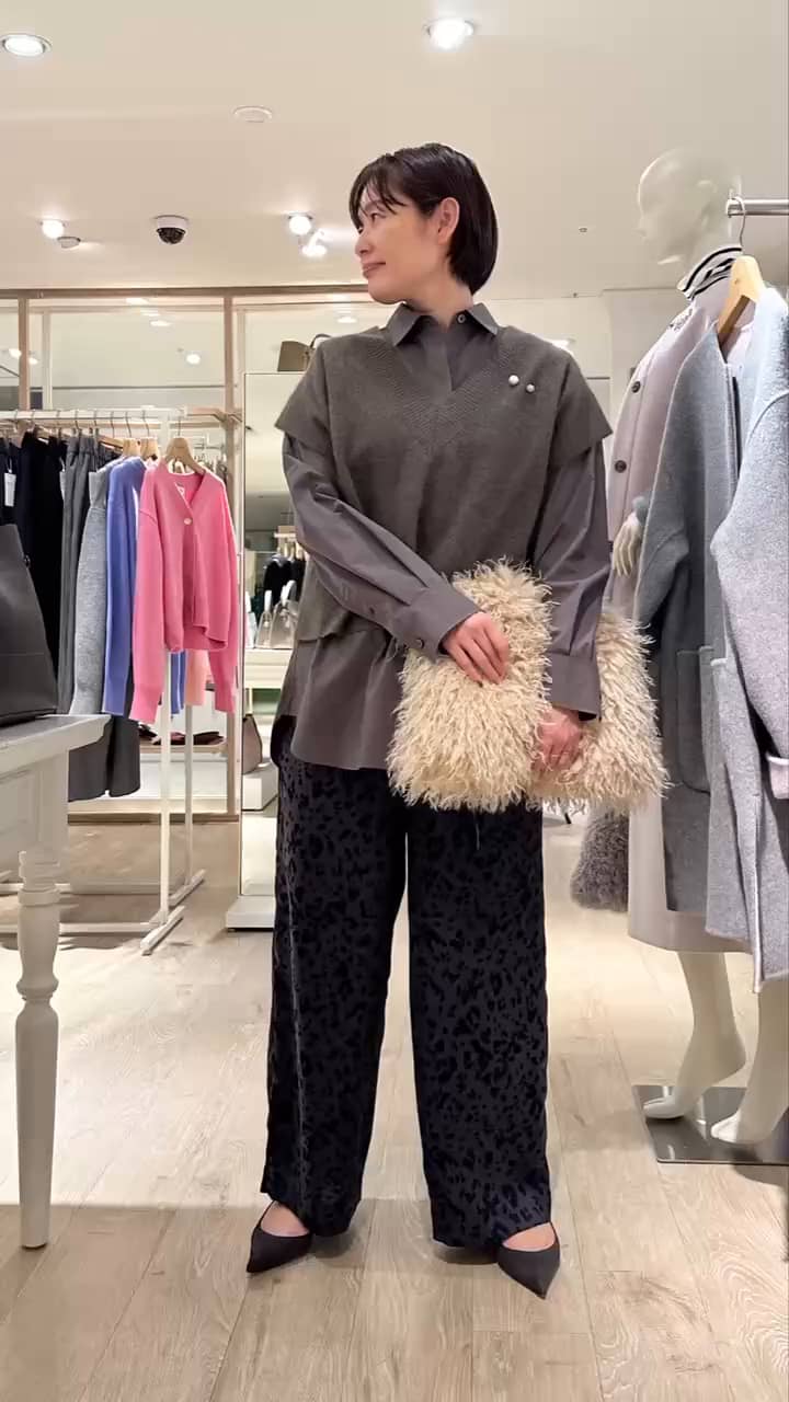 トロ風ダブルジャケット｜MOVIE詳細｜NOLLEY'S MALL（ノーリーズ モール）