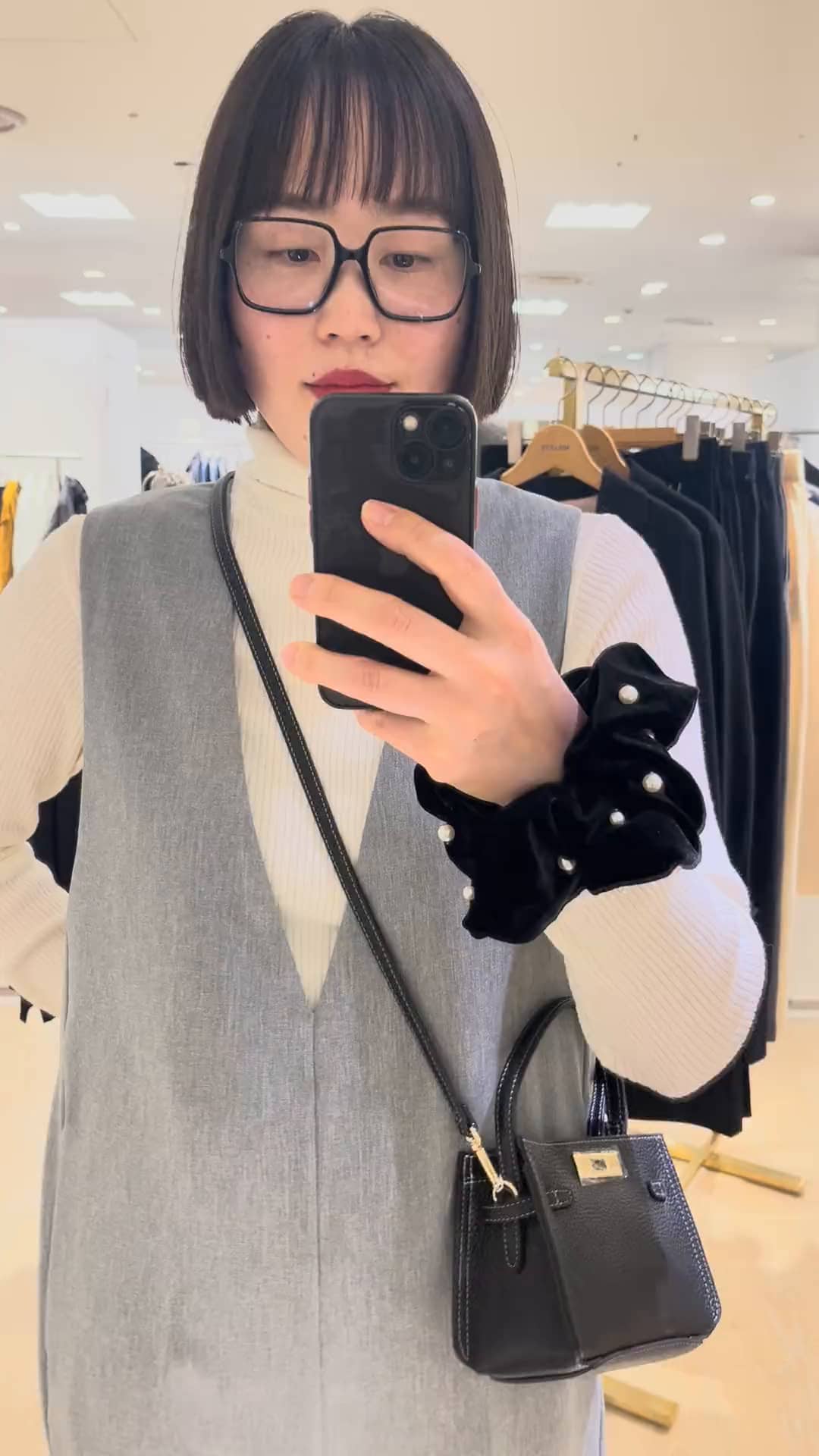 ノーリーズ 京都大丸店 sayaka.f ノーリーズ 京都大丸店