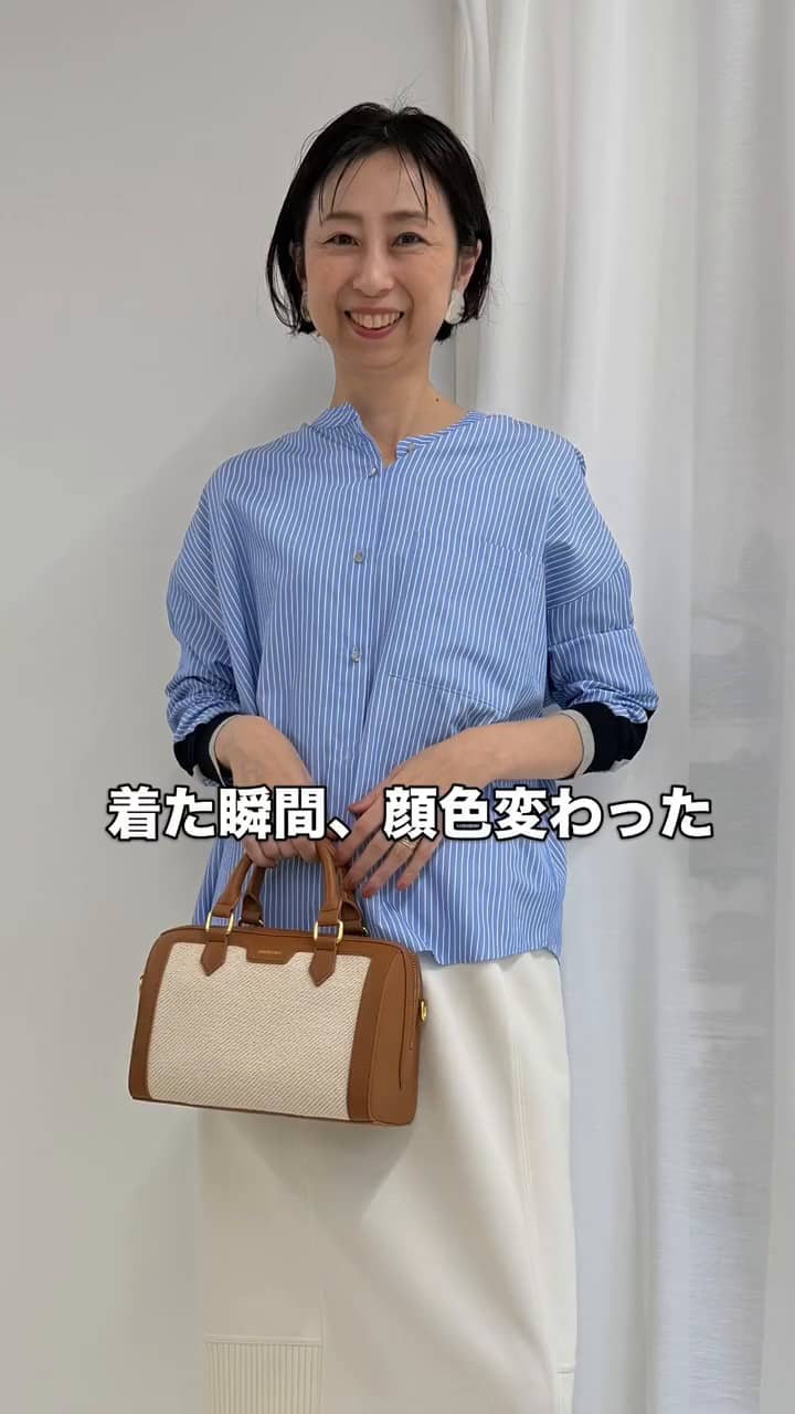 リバーシブルベスト⭐️//｜MOVIE詳細｜NOLLEY'S MALL（ノーリーズ