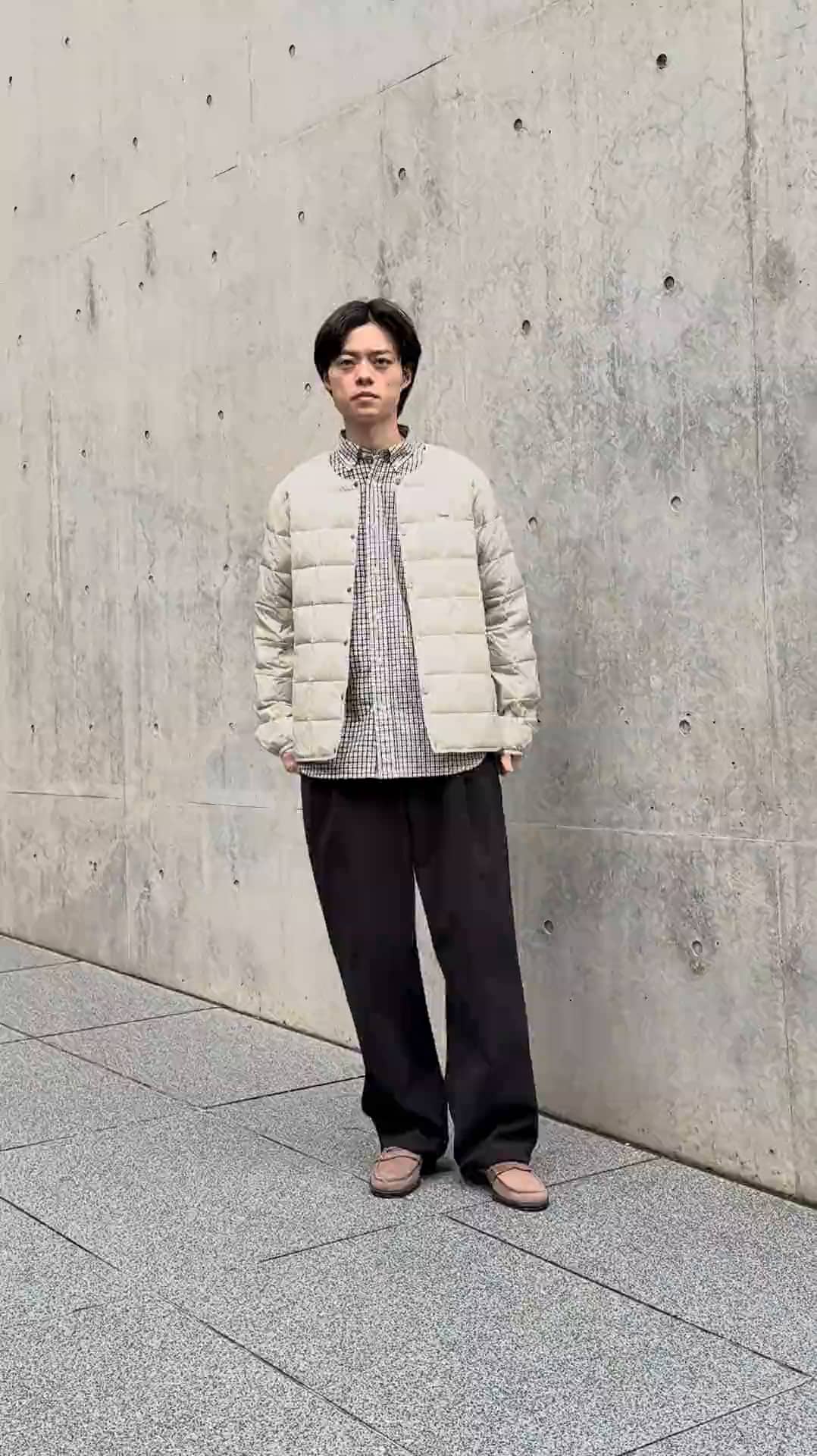 フレディ & グロスター ららぽーと横浜店 reki,s フレディ & グロスター ららぽーと横浜店