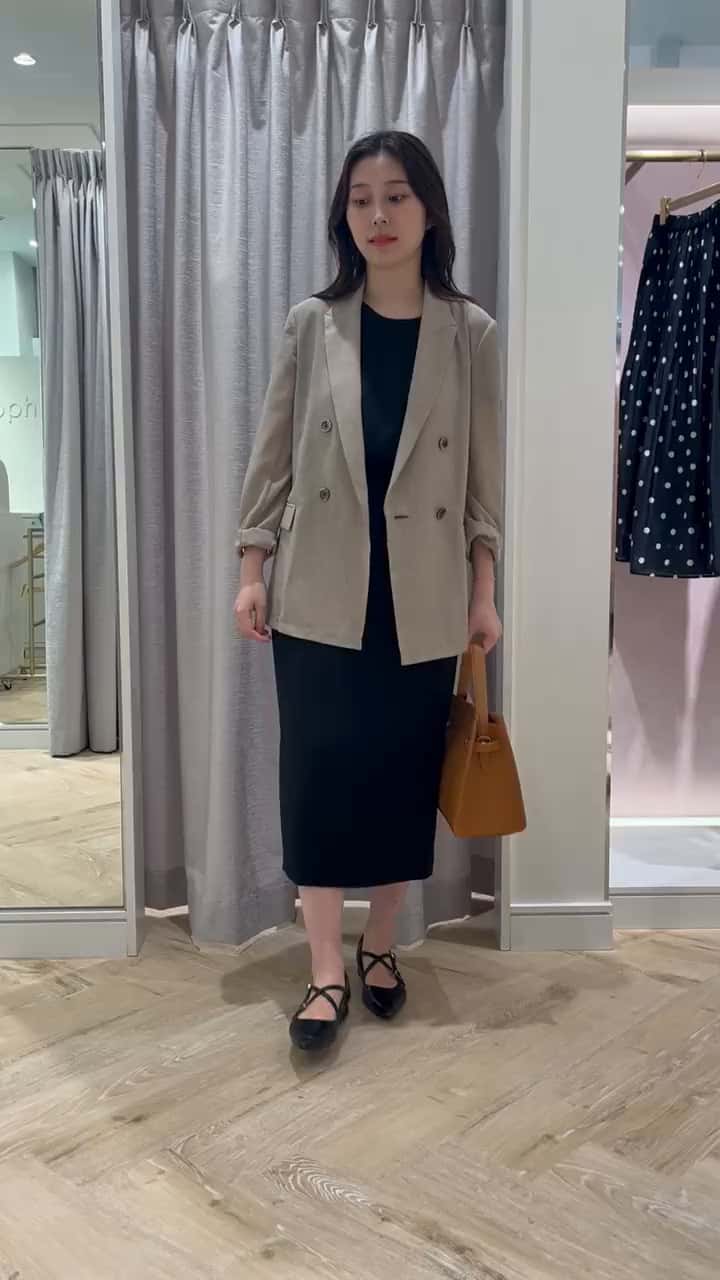 【美品】NOLLEY'Sウォッシャブルボイルシアーダブルジャケット 38 ウォッシャブルボイルシアーダブルジャケット（5-0030-4-05-001