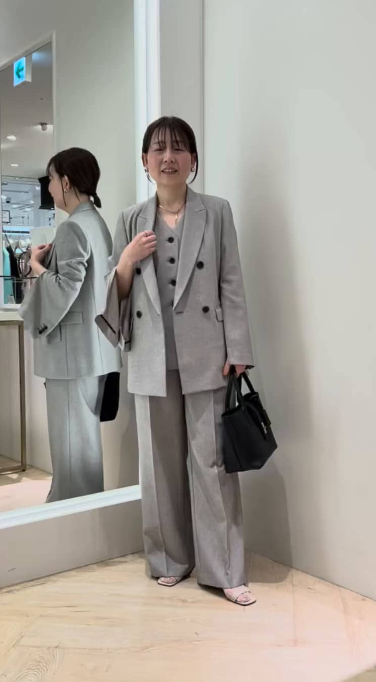 ノーリーズソフィー ルミネ大宮店 kashiwakura ノーリーズソフィー ルミネ大宮店