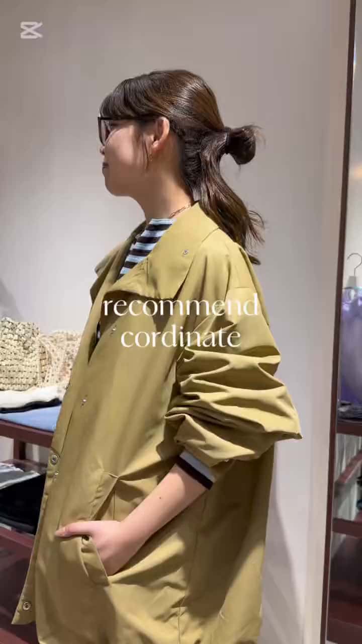 2026.08.23 recommend cordinate♡ サムネイル画像