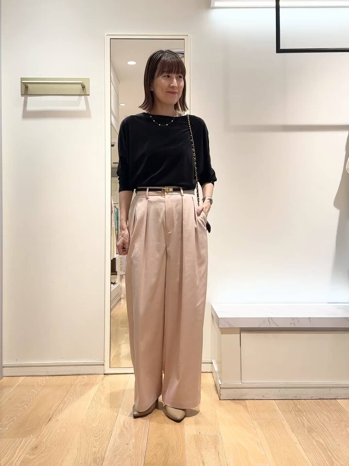ノーリーズ ルミネ有楽町店 yamaguchi ノーリーズ ルミネ有楽町店