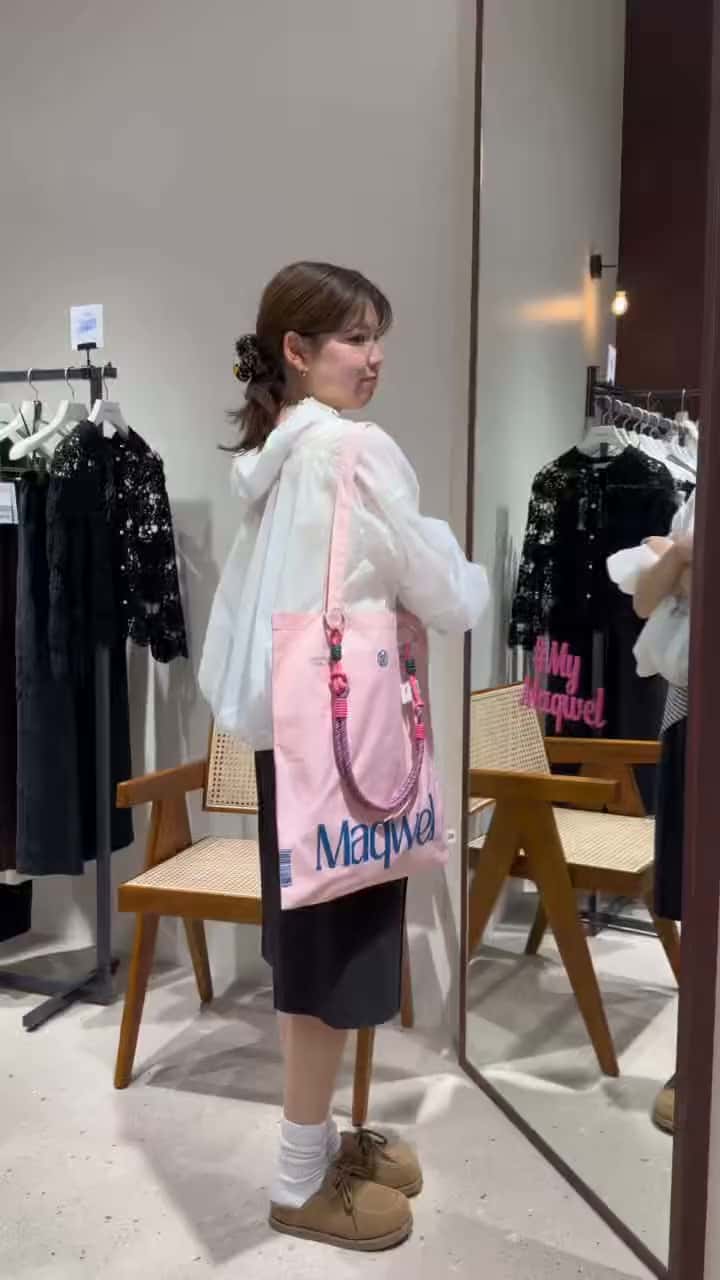 2026.06.22 recommend cordinate♡ サムネイル画像