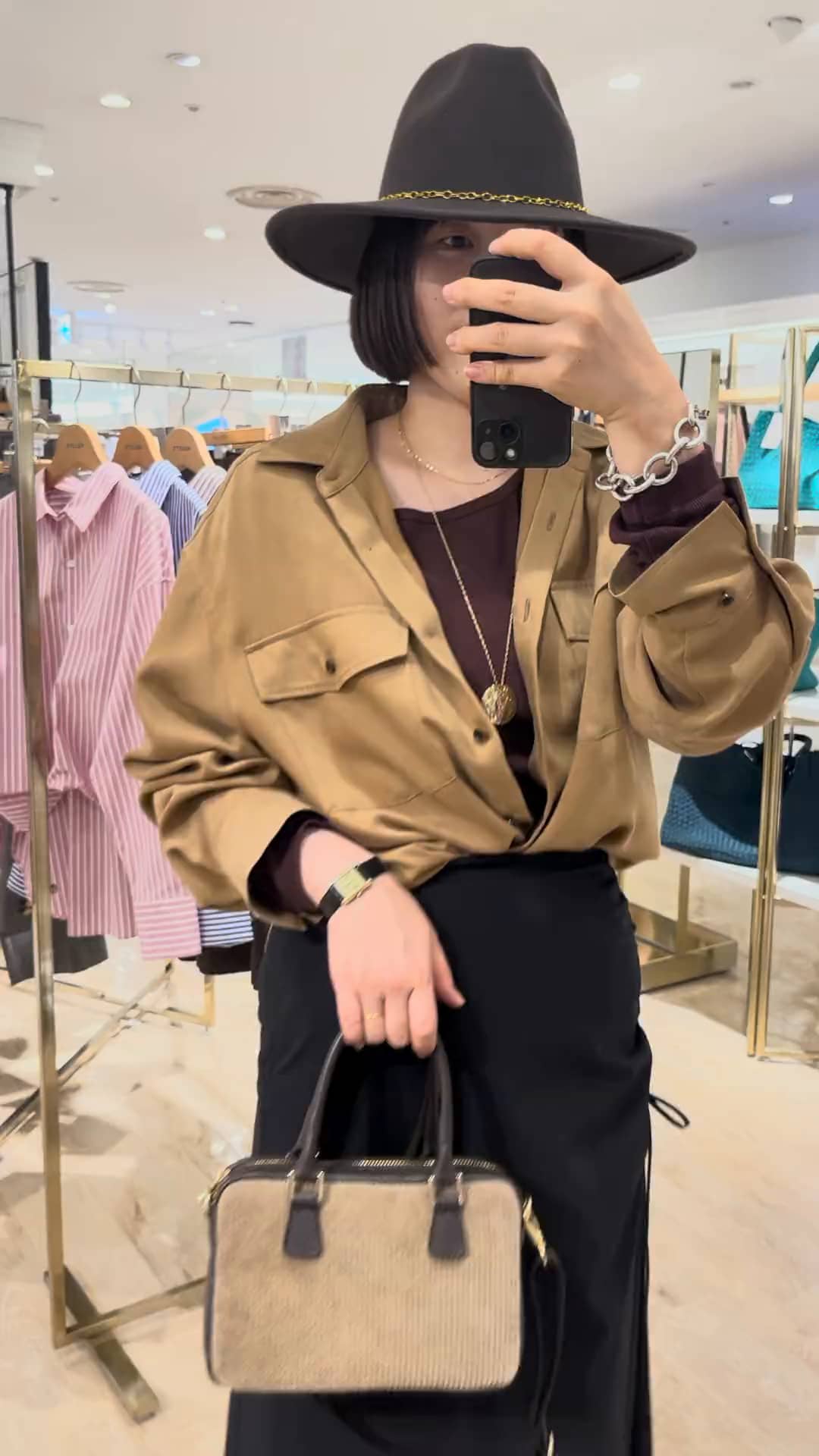 ノーリーズ 京都大丸店 sayaka.f ノーリーズ 京都大丸店