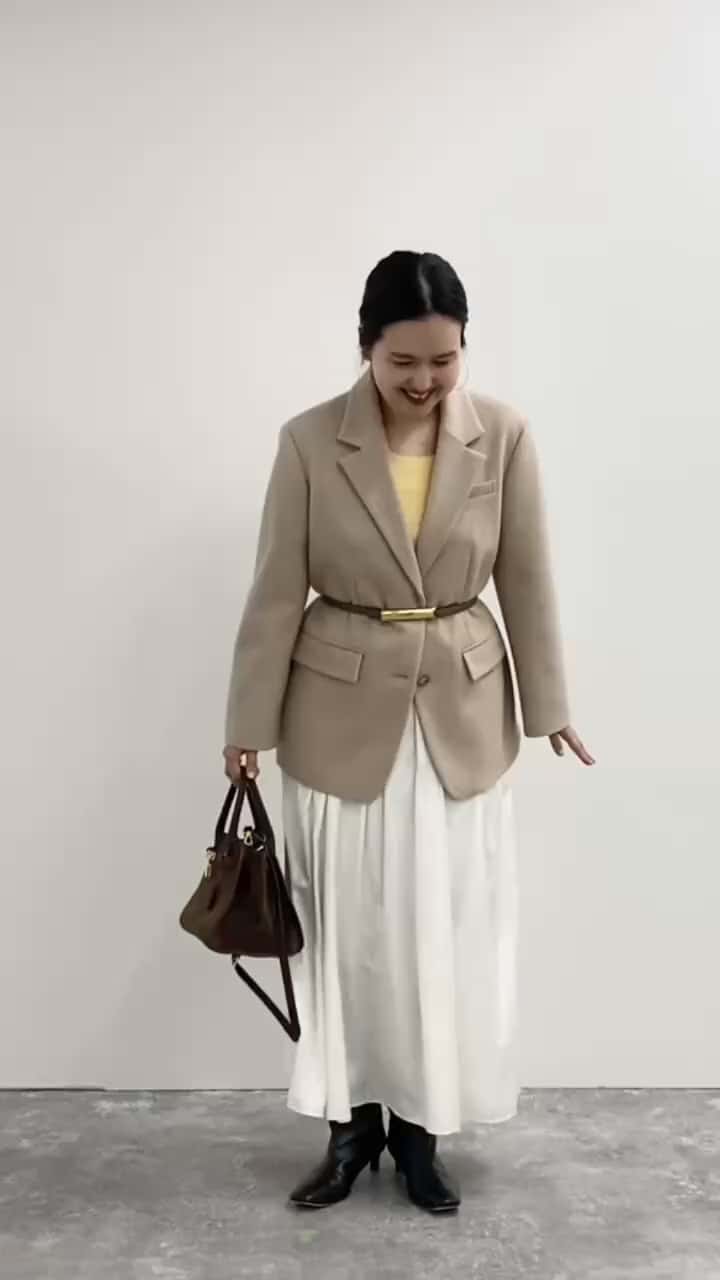 2025.11.11 今年の秋冬の新顔！ジャコット✨ サムネイル画像