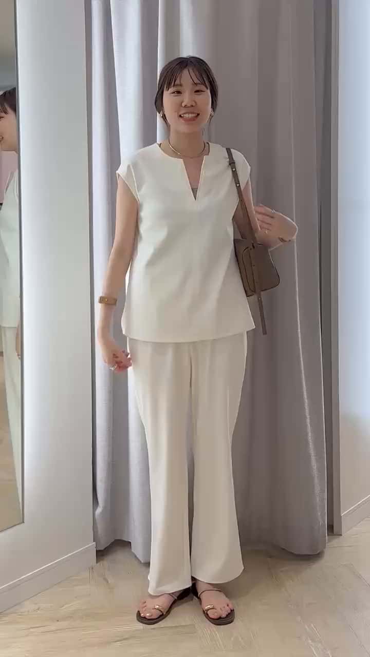 2025.06.23 快適！セットアップ サムネイル画像