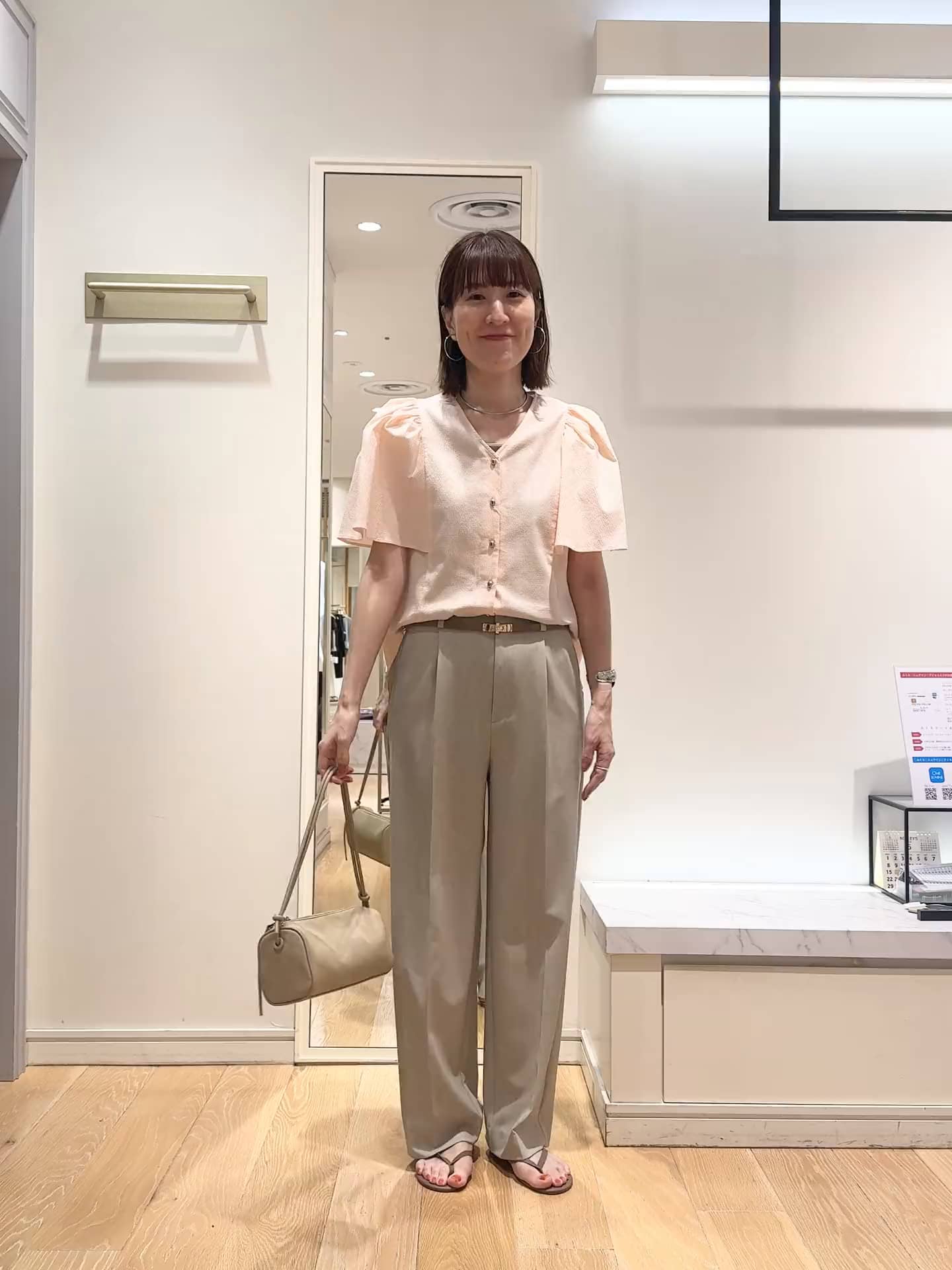 ノーリーズ ルミネ有楽町店 yamaguchi ノーリーズ ルミネ有楽町店