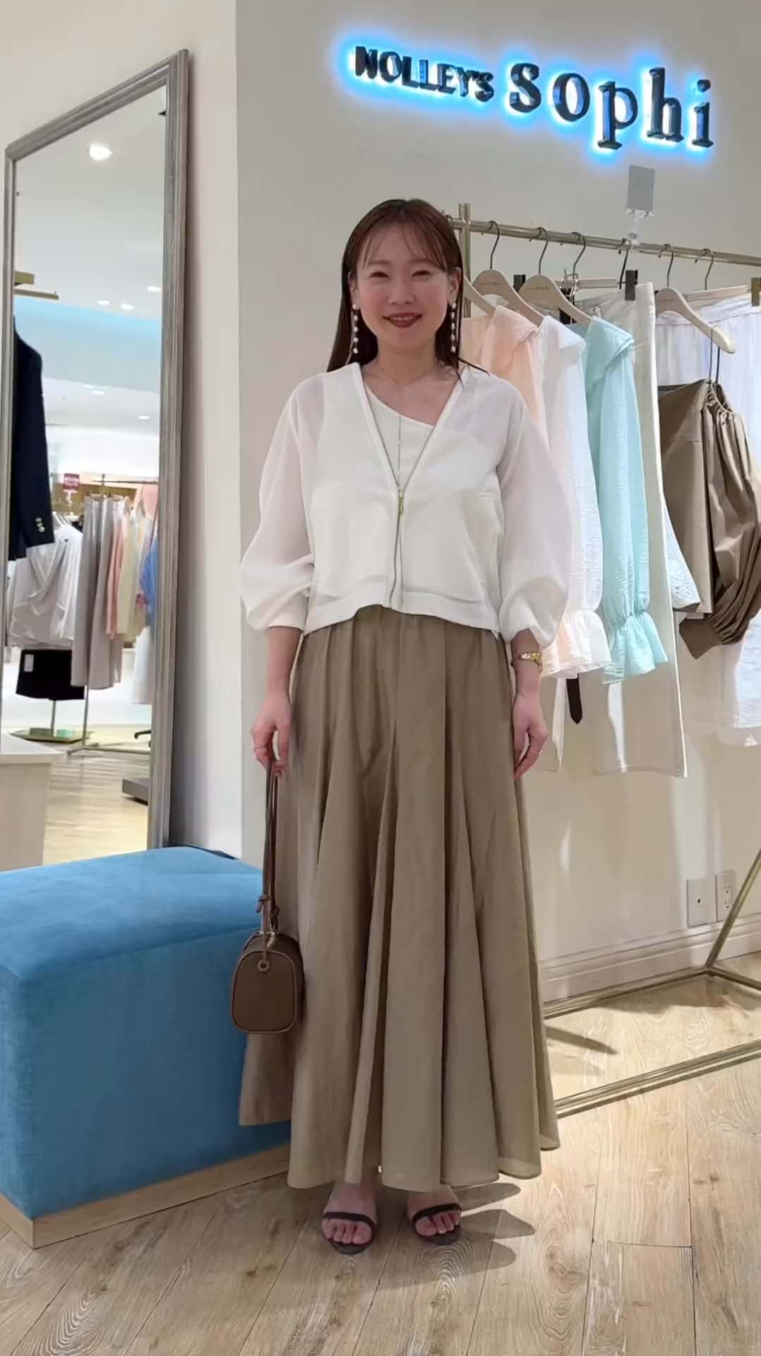 ノーリーズ EC moriya ノーリーズ EC
