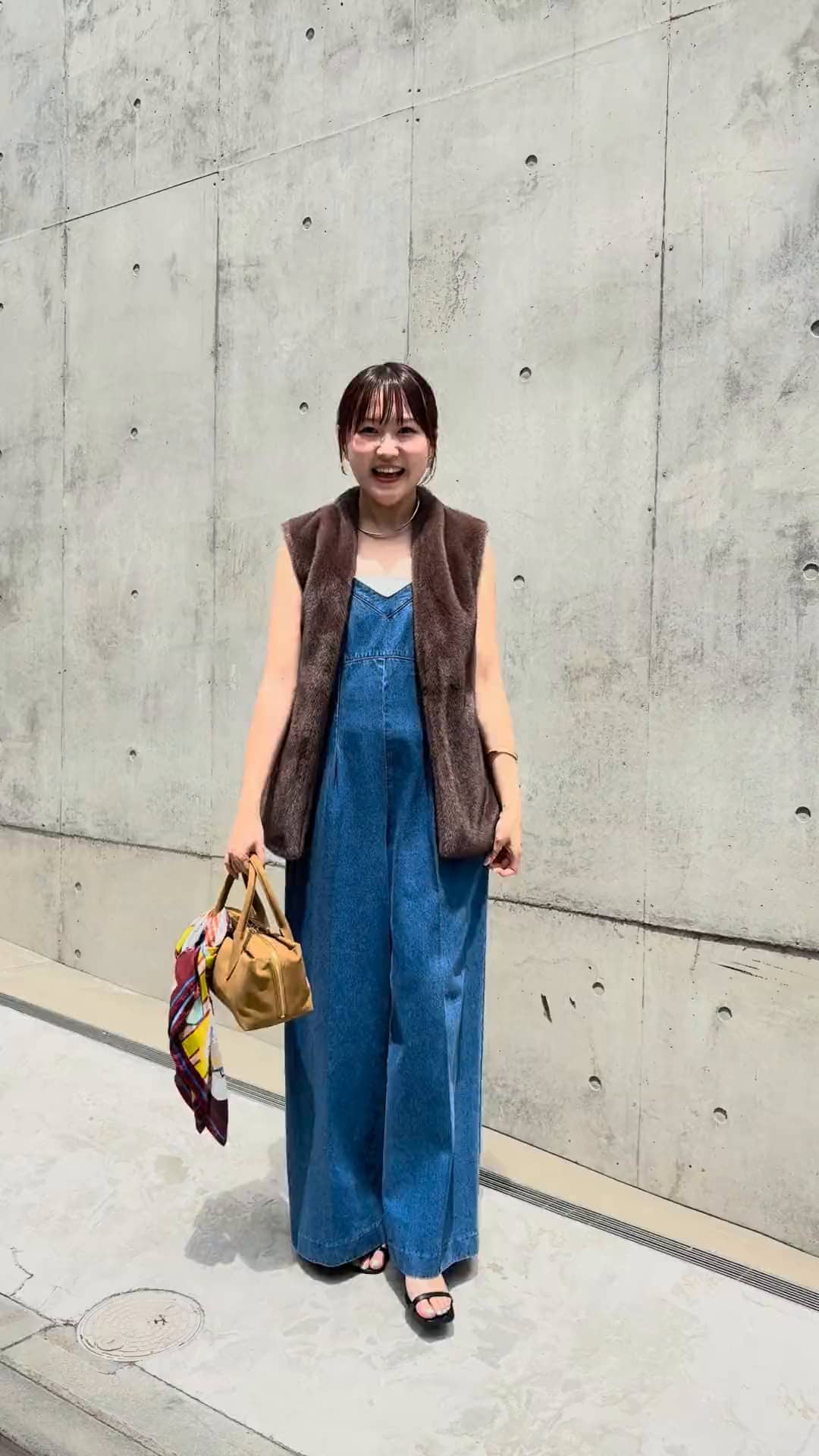 ノーリーズ 梅田大丸店 miho okamoto ノーリーズ 梅田大丸店