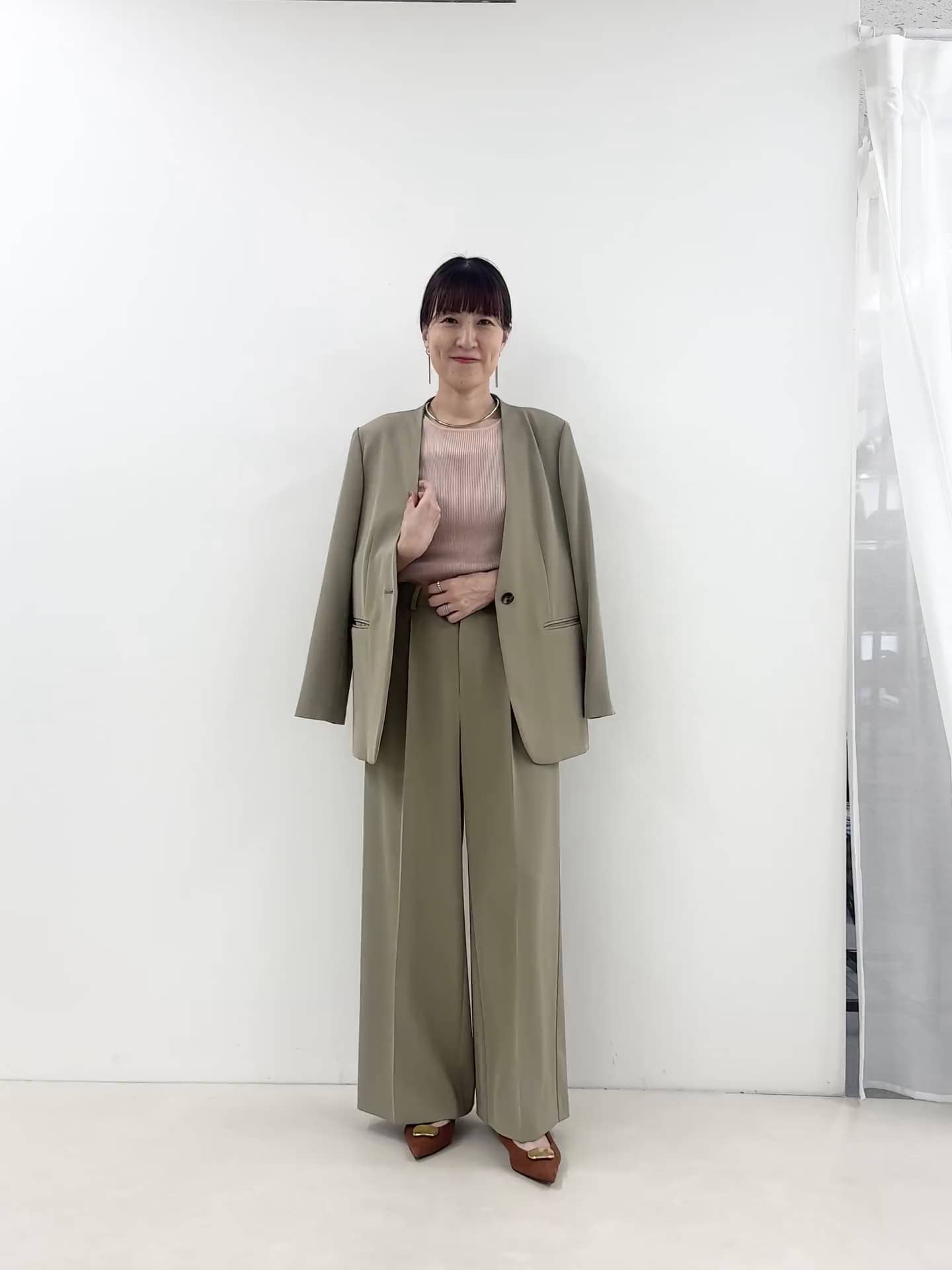 ノーリーズ ルミネ有楽町店 yamaguchi ノーリーズ ルミネ有楽町店