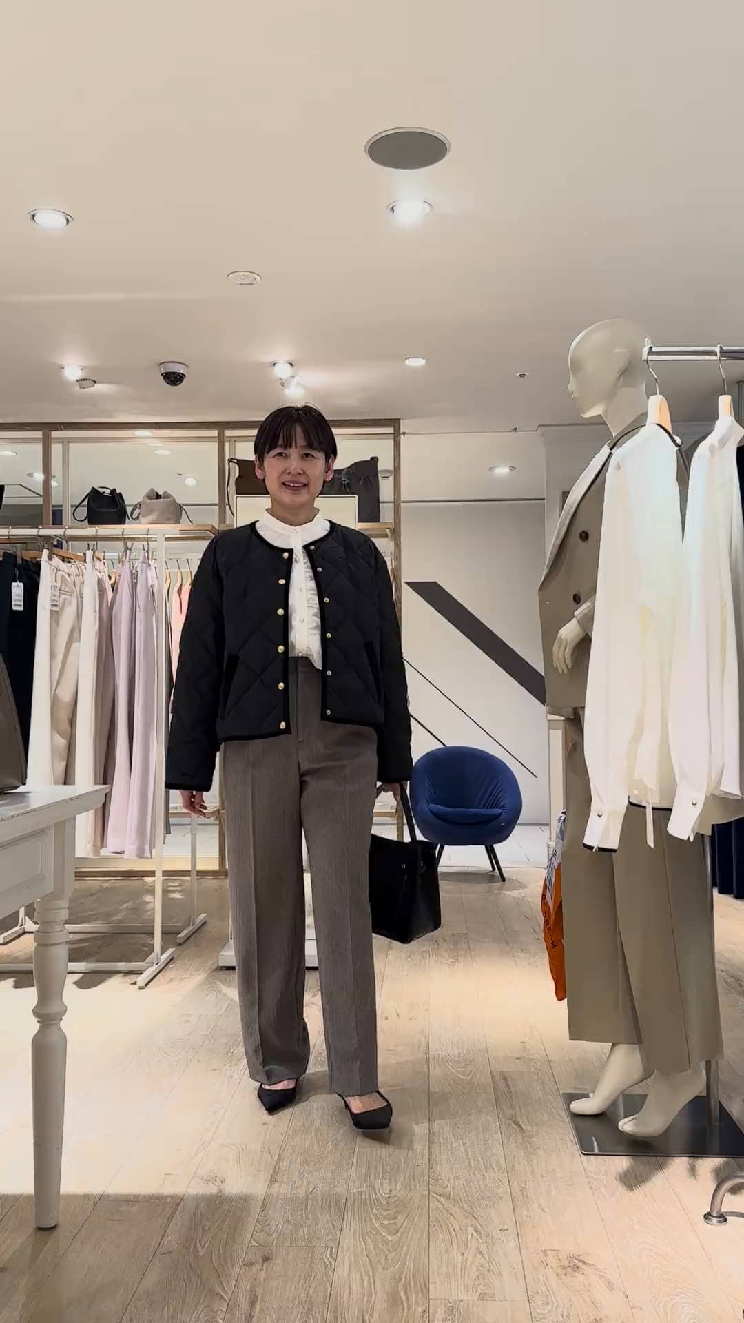 ノーリーズ 天王寺店 nanai ノーリーズ 天王寺店