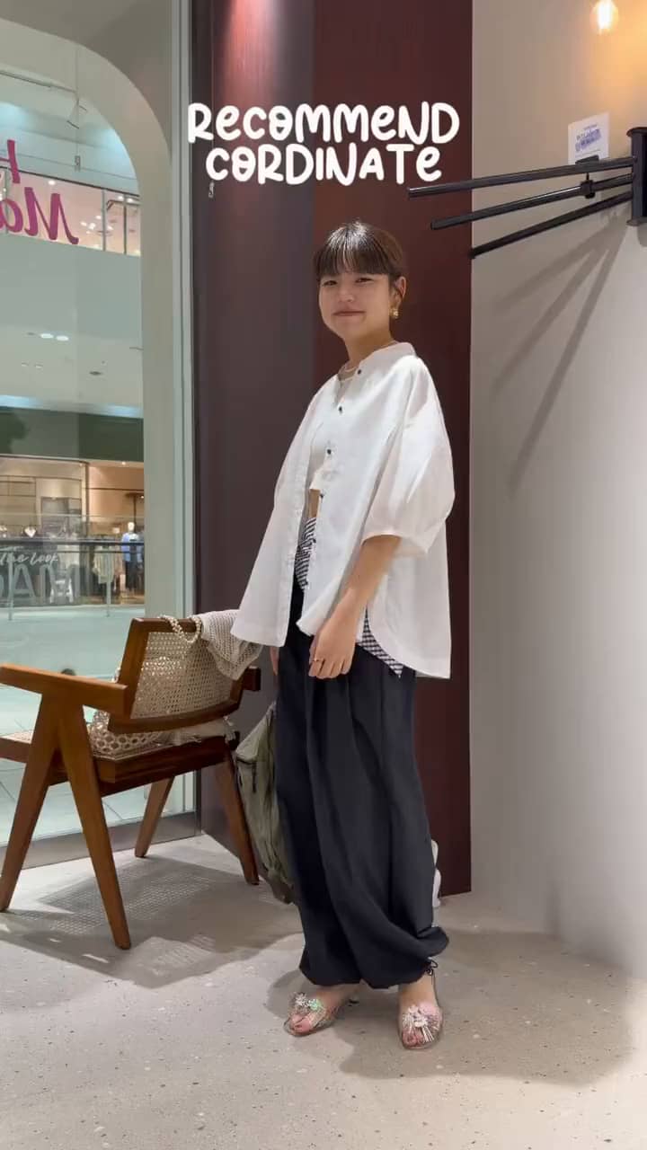 2026.08.03 recommend cordinate ♡ サムネイル画像