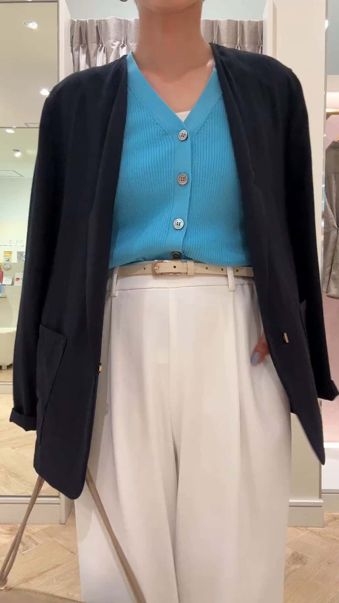 ノーリーズソフィー ミナモア広島店 takemori ノーリーズソフィー ミナモア広島店