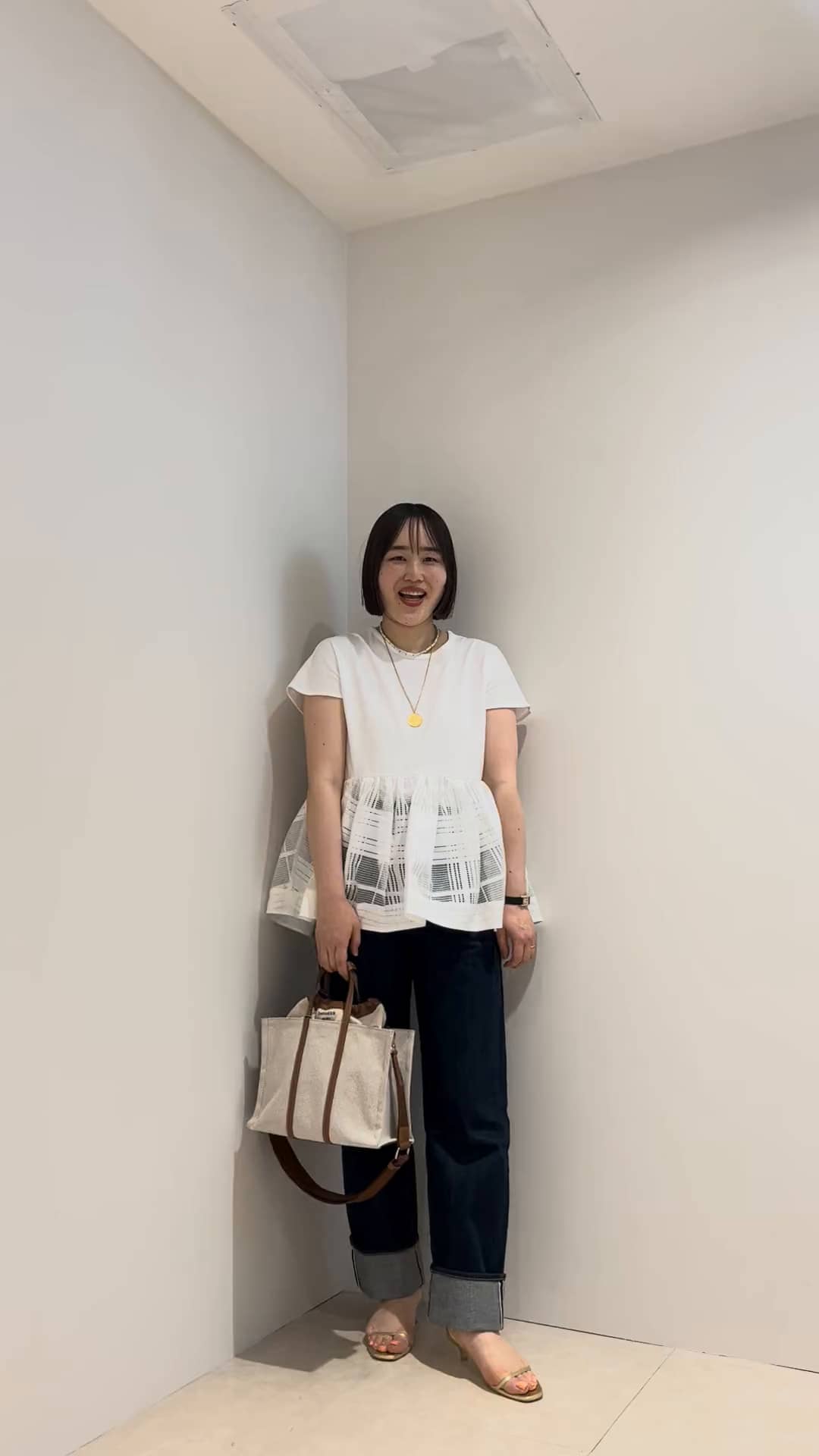 ノーリーズ 京都大丸店 sayaka.f ノーリーズ 京都大丸店