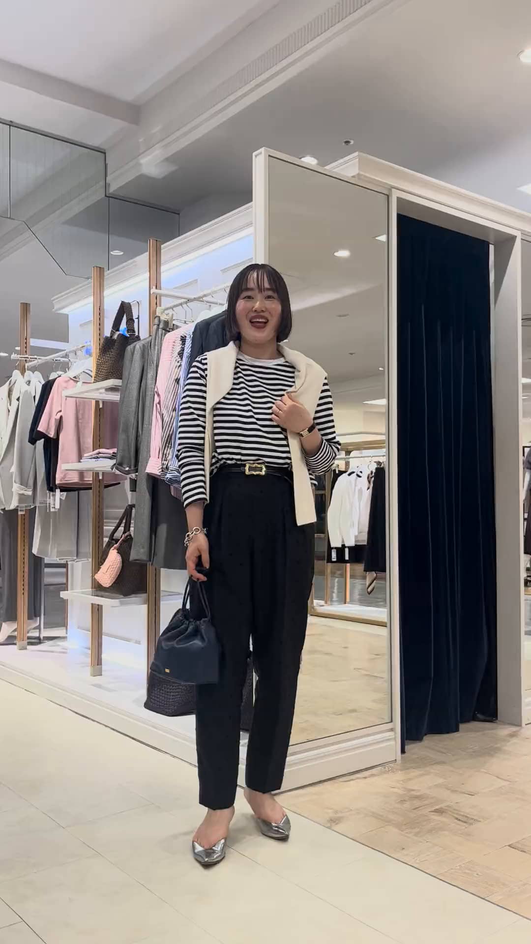ノーリーズ 京都大丸店 sayaka.f ノーリーズ 京都大丸店