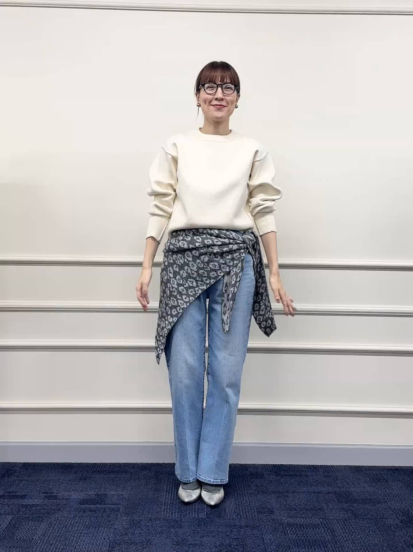 ノーリーズ 調布パルコ店 yamaguchi ノーリーズ 調布パルコ店