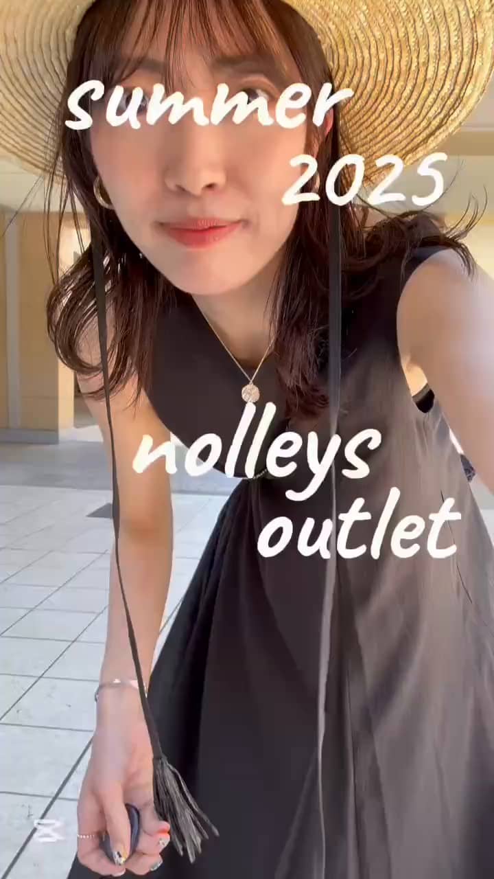 2025.04.30 夏はワンピース一択！ サムネイル画像