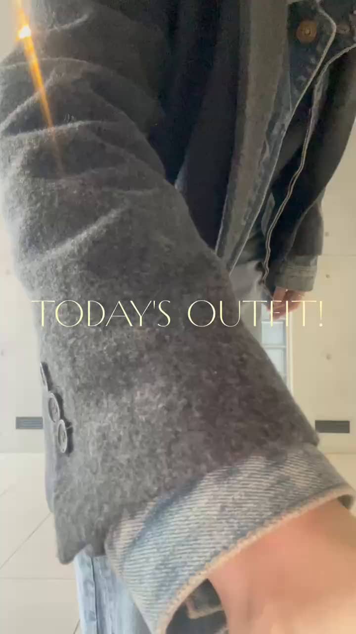 2026.02.04 【シンプル派必見】冬から春におすすめコーデ♡ サムネイル画像