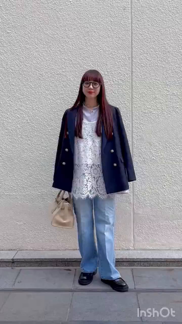 2026.02.23 レース×デニム サムネイル画像