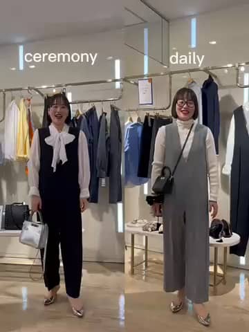 2026.01.23 オールインワンの着こなし サムネイル画像