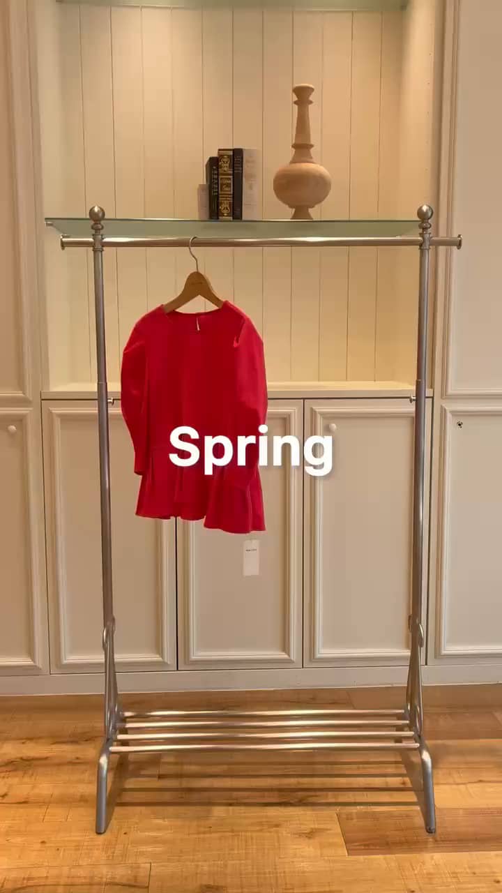 2026.04.15 春のカラースタイリング サムネイル画像