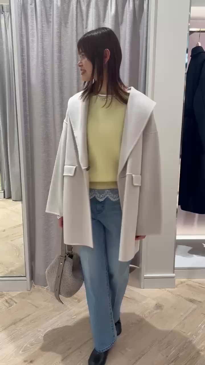 2025.11.26 ソフィーの人気アイテムコーデ サムネイル画像