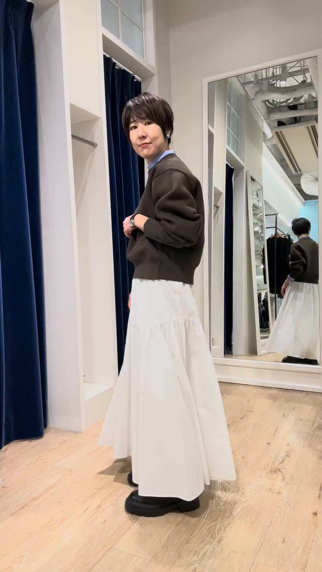 ノーリーズ ルミネウィング大船店 tamura ノーリーズ ルミネウィング大船店