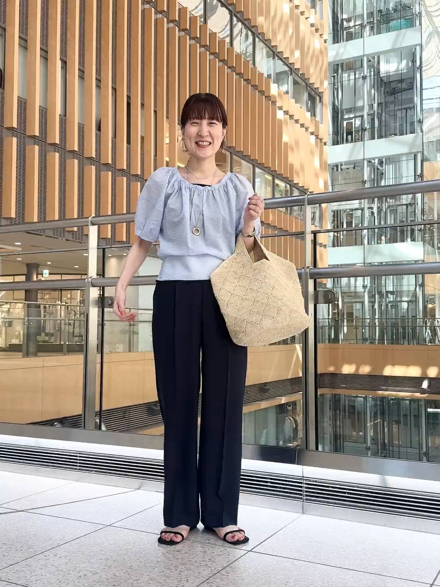 ノーリーズ ルミネ有楽町店 yamaguchi ノーリーズ ルミネ有楽町店