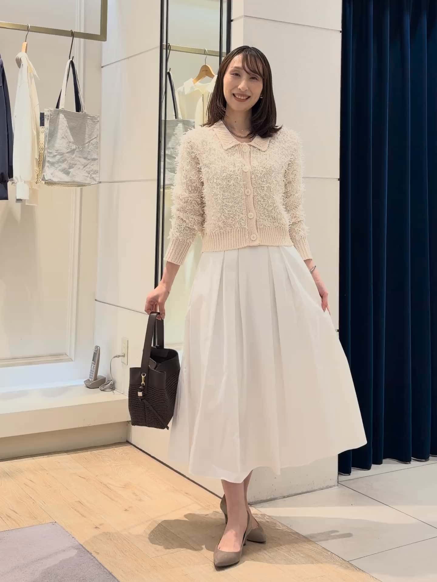 ノーリーズ 日本橋店 Ikeo Yuki ノーリーズ 日本橋店