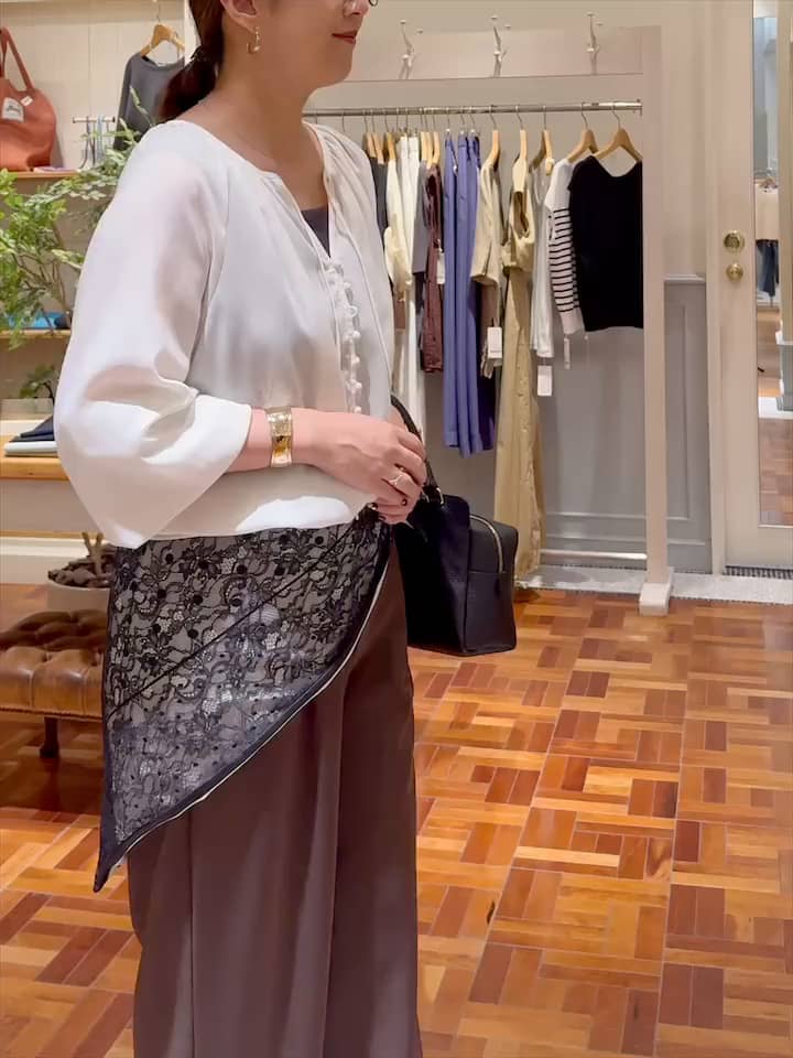 ノーリーズ ららテラス武蔵小杉店 Kagawa ノーリーズ ららテラス武蔵小杉店