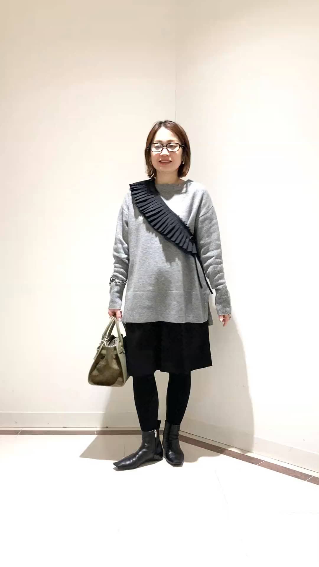 ノーリーズ 京都大丸店 Morita.t ノーリーズ 京都大丸店