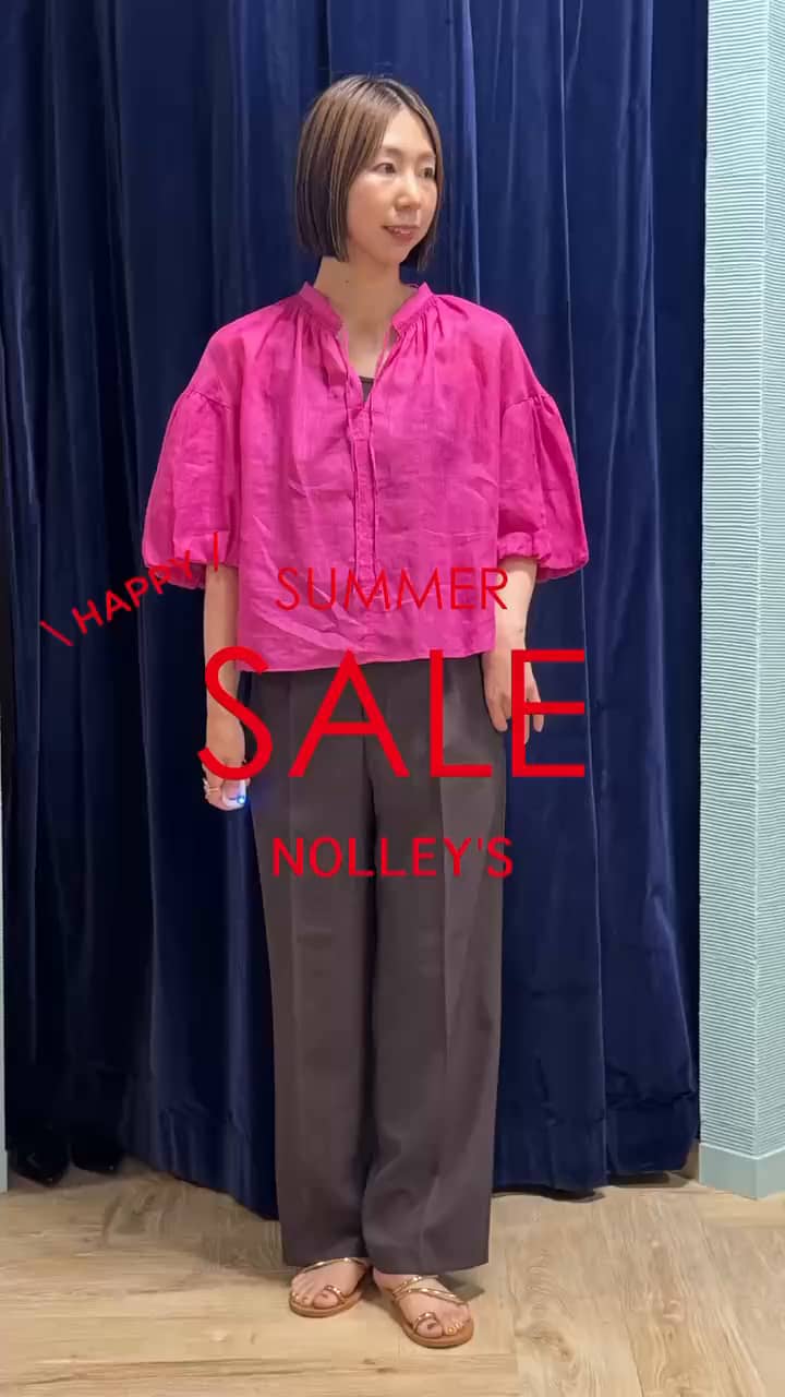 2025.07.02 【16コーデ】SALEアイテムコーデ特集 サムネイル画像