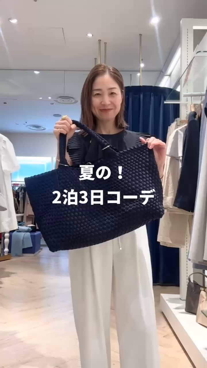 ボストンバッグの中身｜MOVIE詳細｜【SUMMER SALE開催中】NOLLEY'S