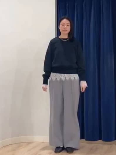 2026.02.10 レース☓スウェット サムネイル画像