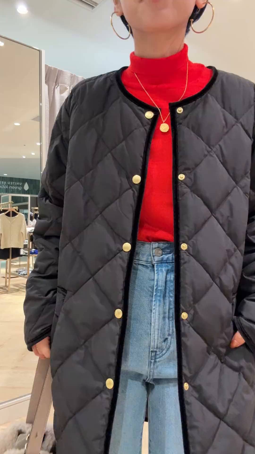 ノーリーズソフィー ミナモア広島店 takemori ノーリーズソフィー ミナモア広島店